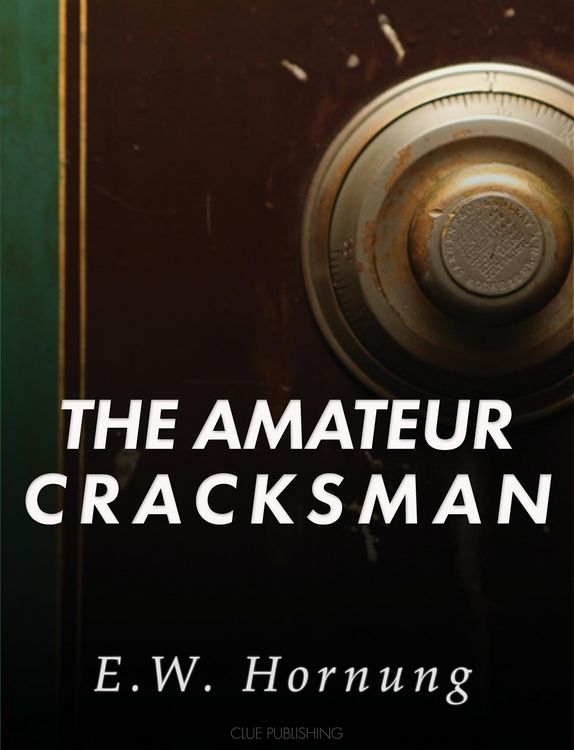 Produktbild: The Amateur Cracksman