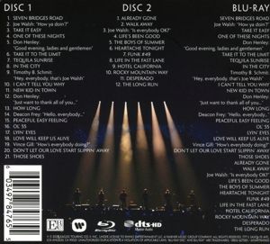 Produktbild: Live From The Forum MMXVIII