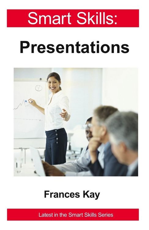 Produktbild: Presentations - Smart Skills