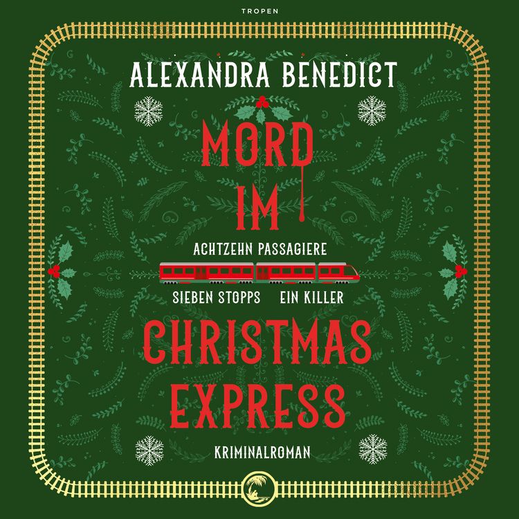 Mord im Christmas Express