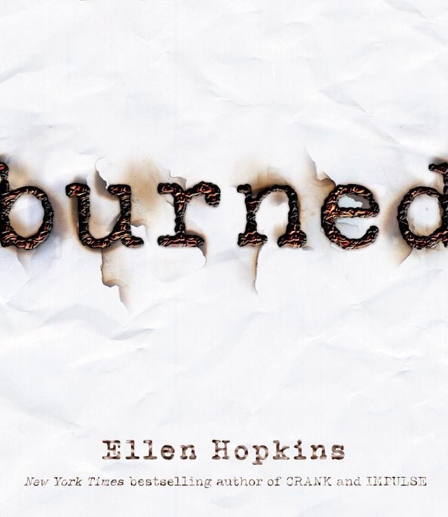 Produktbild: BURNED                      5D
