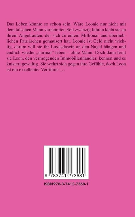 Produktbild: Kein Sex mit einem Millionär