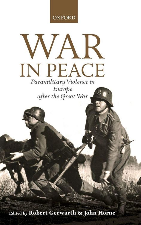 Produktbild: War in Peace