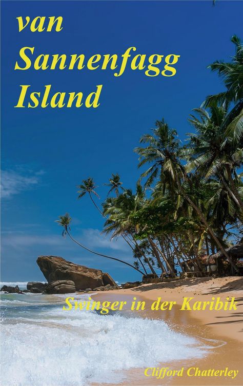 Produktbild: Van Sannenfagg Island