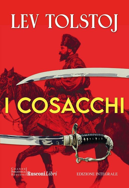 Produktbild: I cosacchi