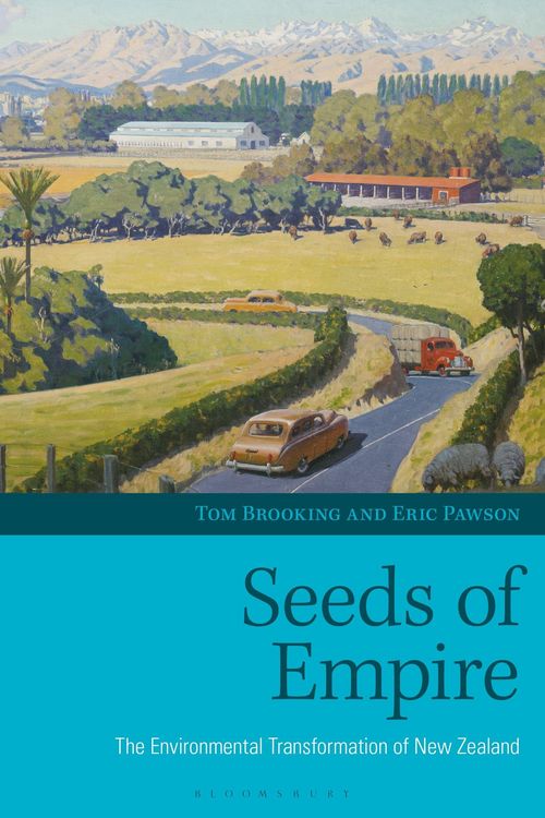 Produktbild: Seeds of Empire