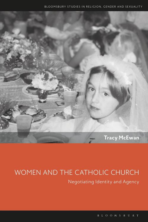 Produktbild: Women and the Catholic Church