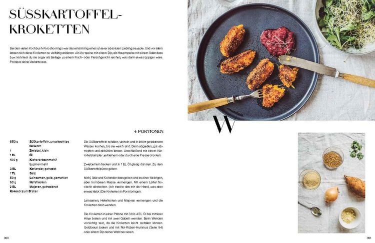Produktbild: Wie sich das Leben lieben l&auml;sst