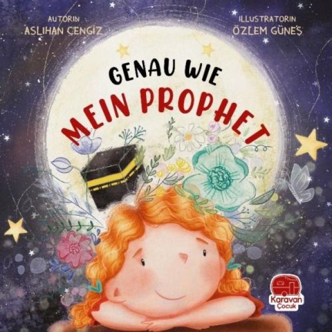 Produktbild: Genau wie mein Prophet