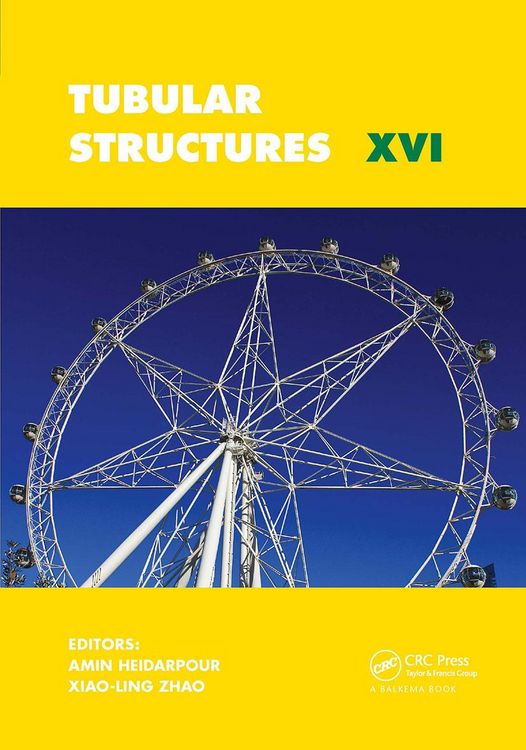 Produktbild: Tubular Structures XVI