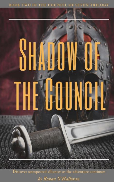 Produktbild: Shadow of the Council