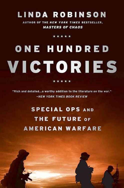 Produktbild: One Hundred Victories
