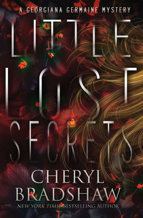 Produktbild: Little Lost Secrets