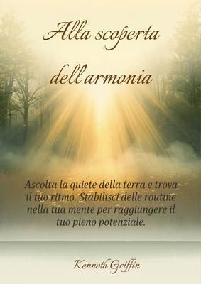 Produktbild: Alla scoperta dell'armonia