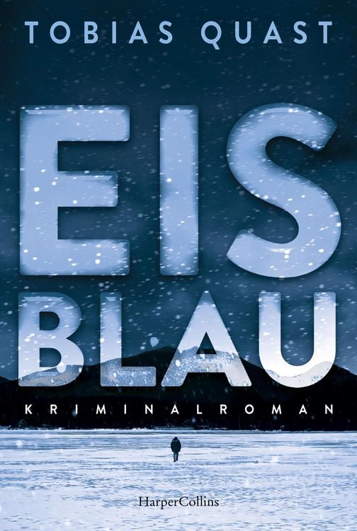 Produktbild: Eisblau