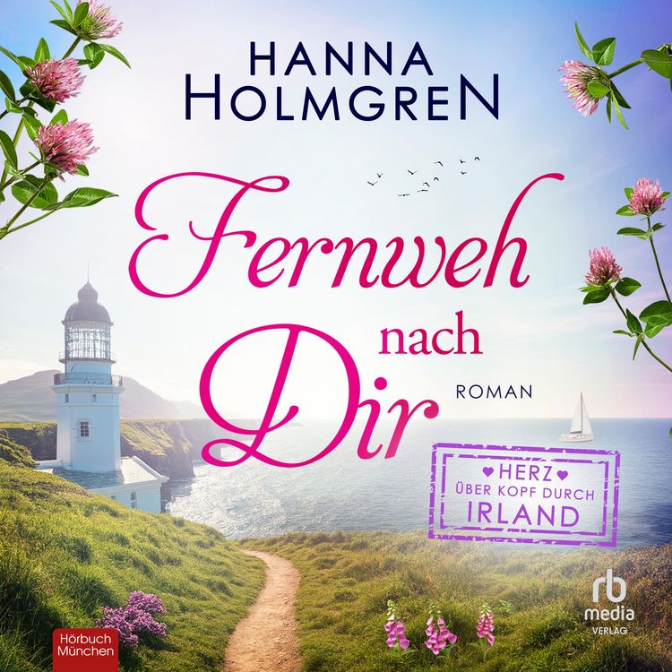 Produktbild: Fernweh nach dir