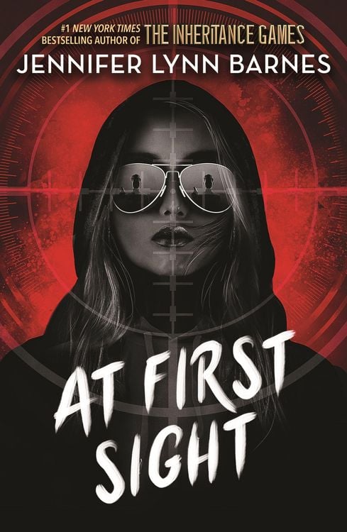 Produktbild: At First Sight
