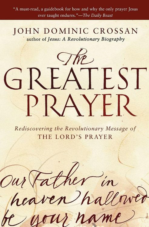 Produktbild: Greatest Prayer, The