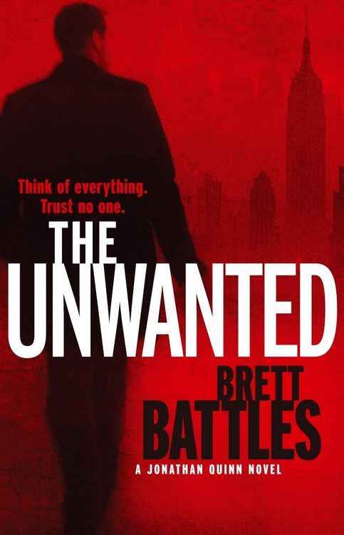 Produktbild: The Unwanted