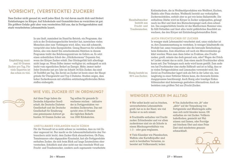 Produktbild: Apotheken Umschau: Essen gegen Entz&uuml;ndungen