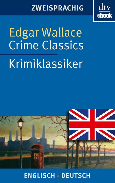 Produktbild: Crime Classics Krimiklassiker