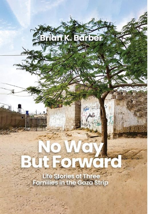 Produktbild: No Way but Forward