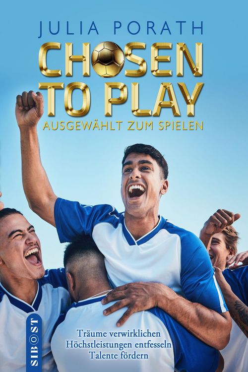 Produktbild: Chosen to Play