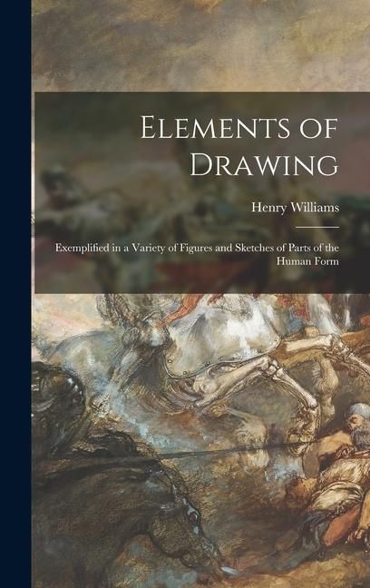 Produktbild: Elements of Drawing