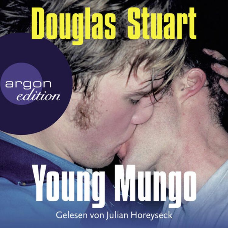 Produktbild: Young Mungo