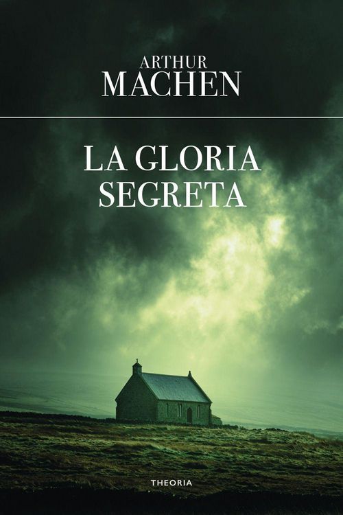 Produktbild: La gloria segreta