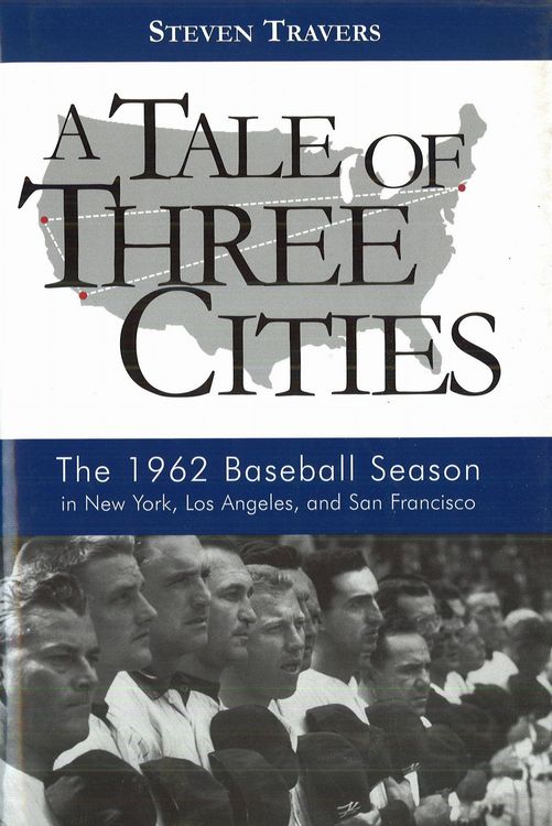 Produktbild: A Tale of Three Cities