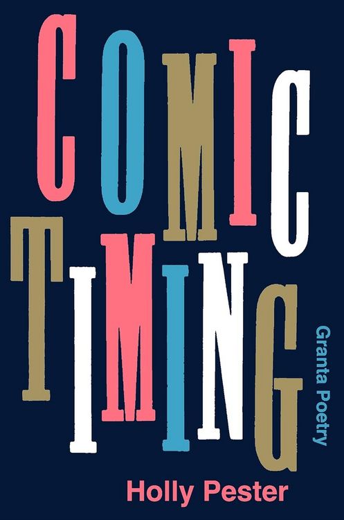 Produktbild: Comic Timing