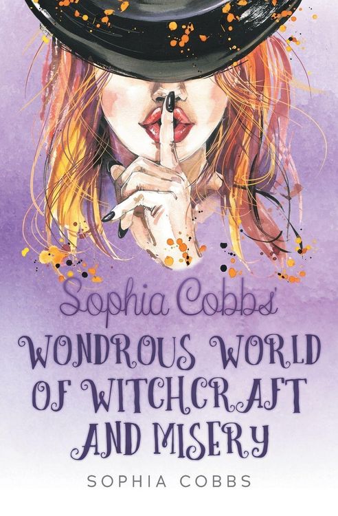 Produktbild: Sophia Cobbs' Wondrous World of Witchcraft and Misery