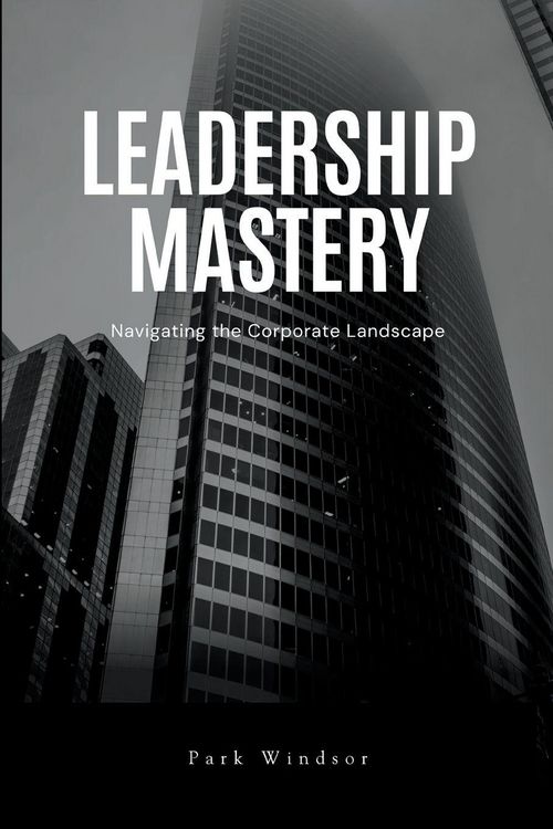 Produktbild: Leadership Mastery
