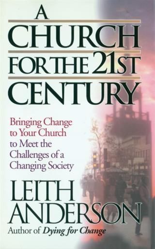 Produktbild: Church for the 21st Century