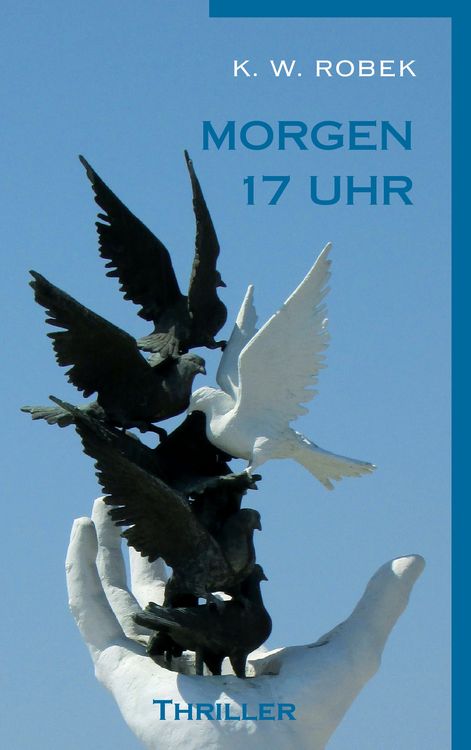 Produktbild: Morgen 17 Uhr