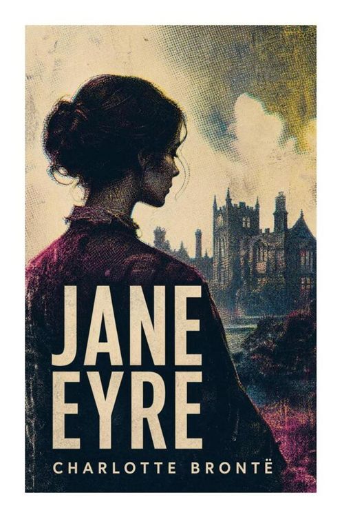 Produktbild: Jane Eyre