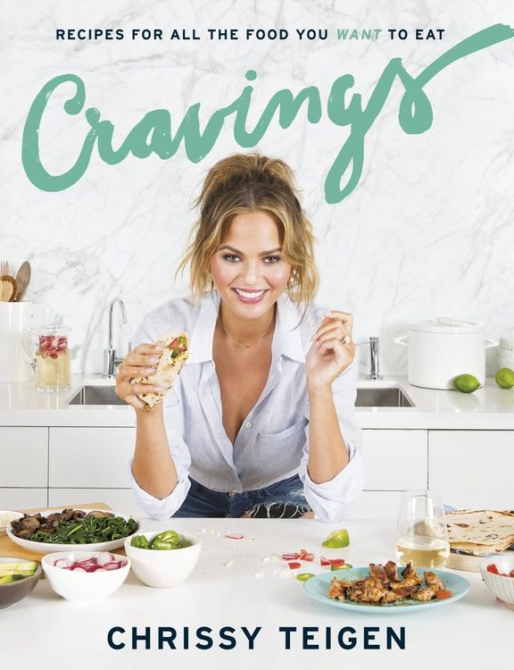 Produktbild: Cravings