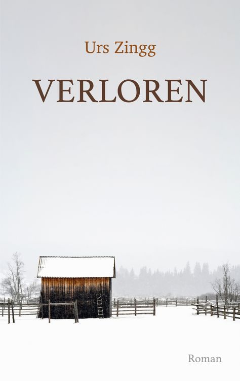 Produktbild: Verloren