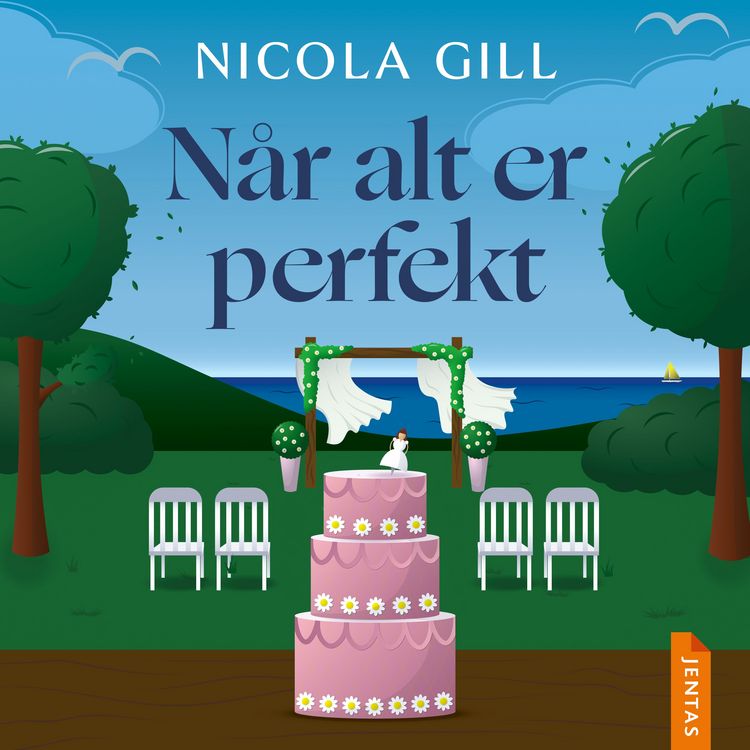 Produktbild: N&aring;r alt er perfekt