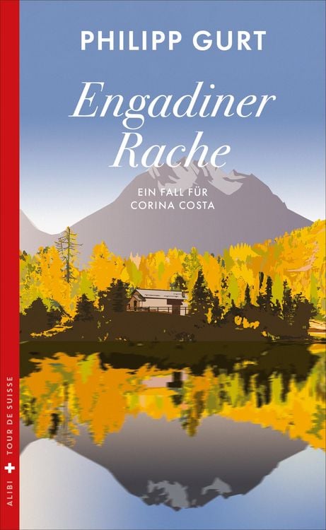 Produktbild: Engadiner Rache