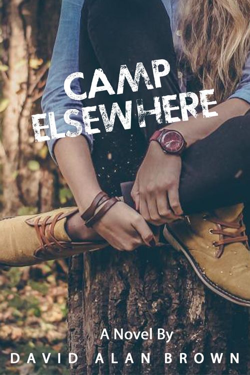Produktbild: Camp Elsewhere