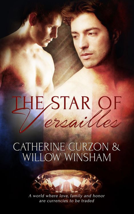 Produktbild: The Star of Versailles
