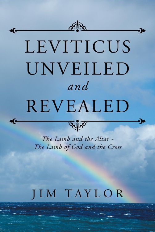 Produktbild: Leviticus Unveiled and Revealed