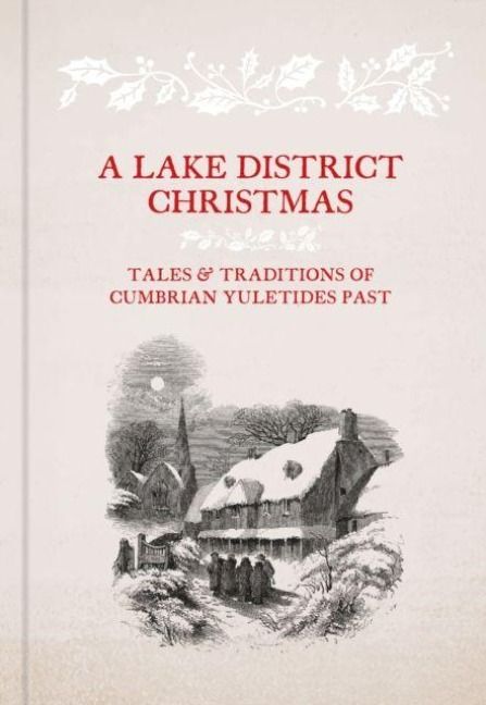 Produktbild: A Lake District Christmas