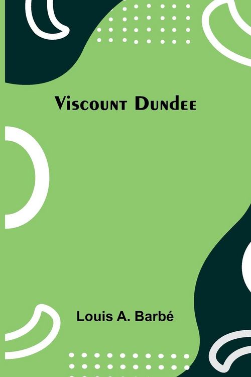 Produktbild: Viscount Dundee