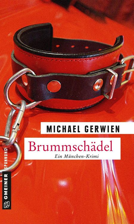 Produktbild: Brummsch&auml;del