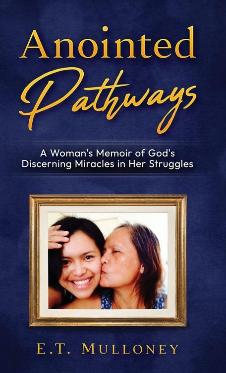Produktbild: Anointed Pathways