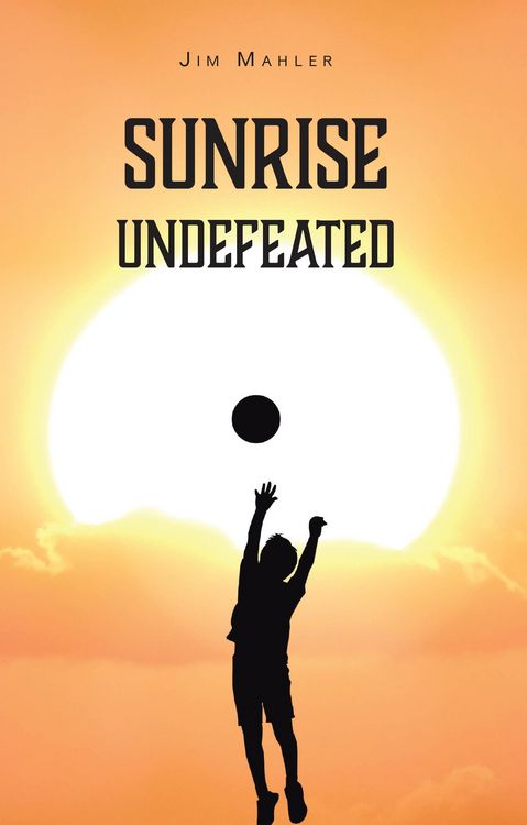 Produktbild: Sunrise Undefeated