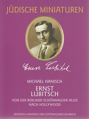 Produktbild: Ernst Lubitsch
